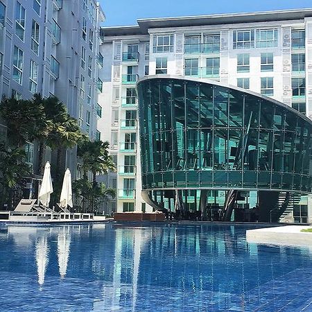 City Center Residence 파타야 외부 사진