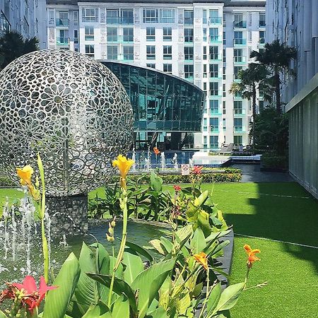 City Center Residence 파타야 외부 사진