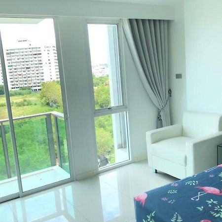 City Center Residence 파타야 외부 사진