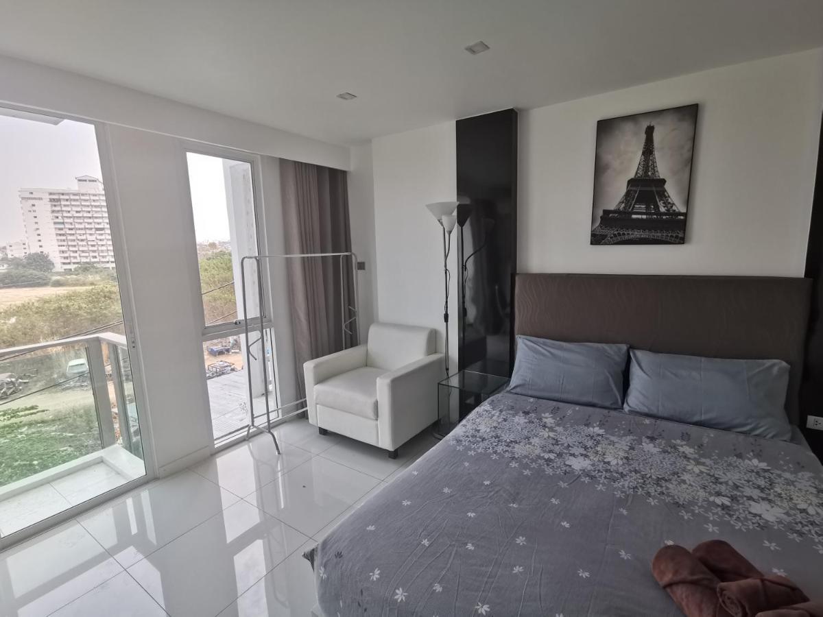 City Center Residence 파타야 외부 사진