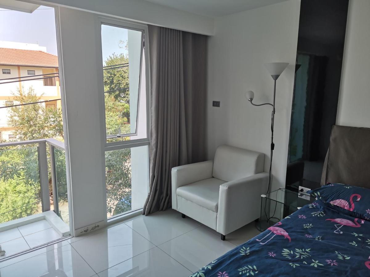City Center Residence 파타야 외부 사진