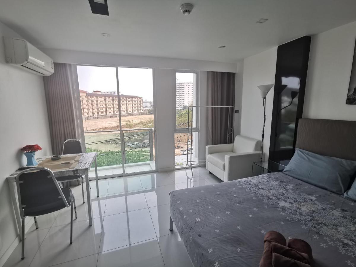 City Center Residence 파타야 외부 사진