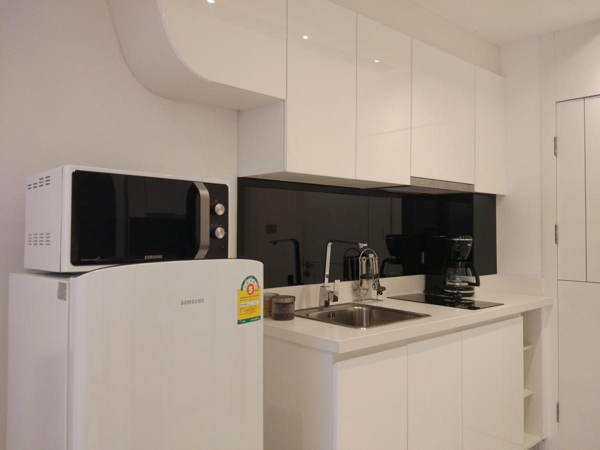 City Center Residence 파타야 외부 사진