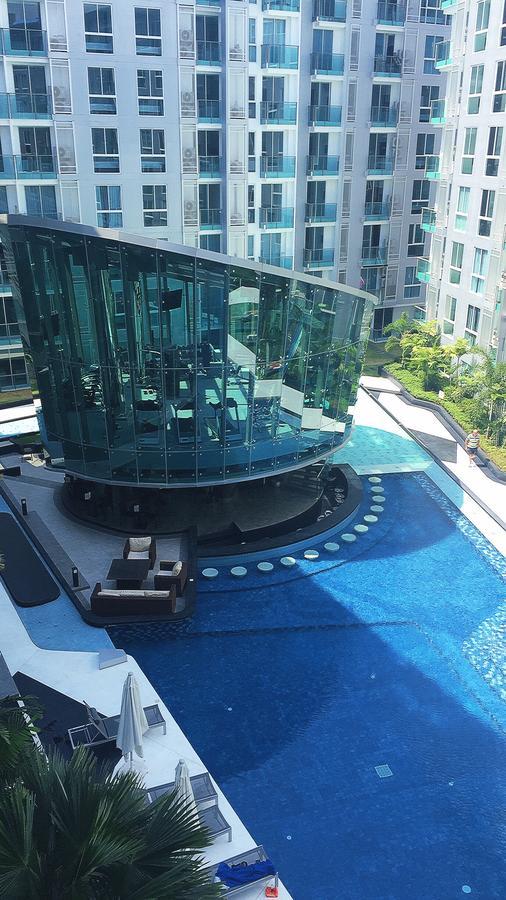 City Center Residence 파타야 외부 사진