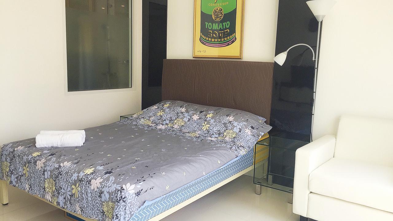 City Center Residence 파타야 외부 사진