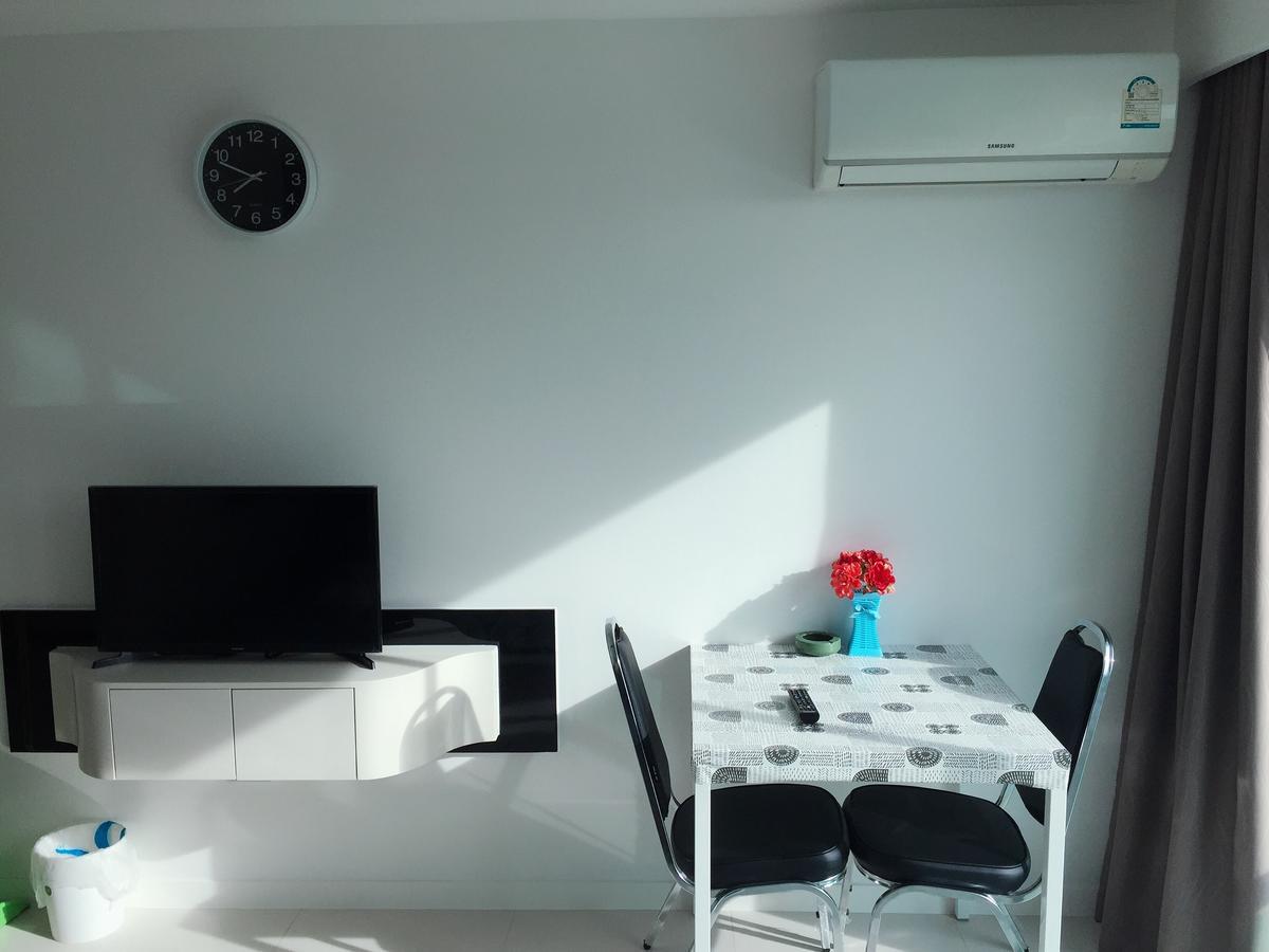 City Center Residence 파타야 외부 사진