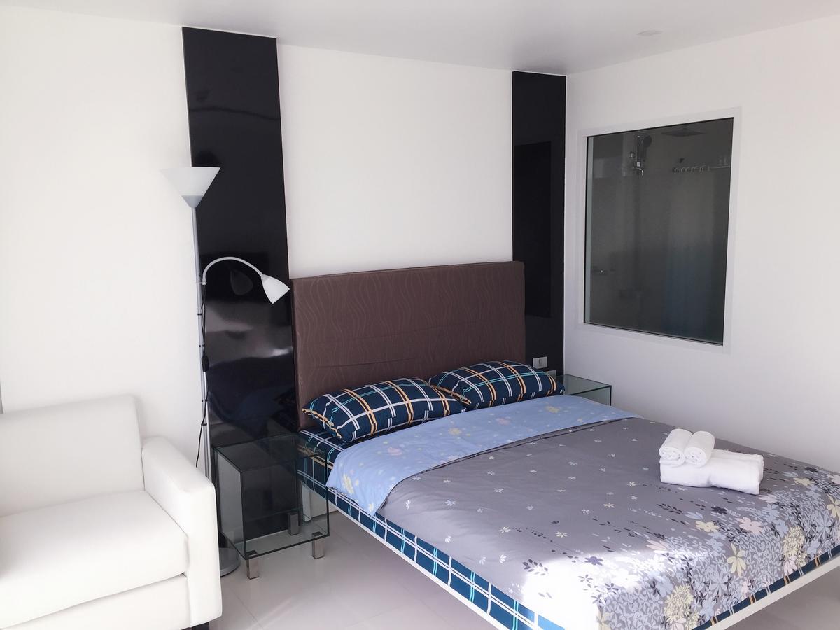 City Center Residence 파타야 외부 사진