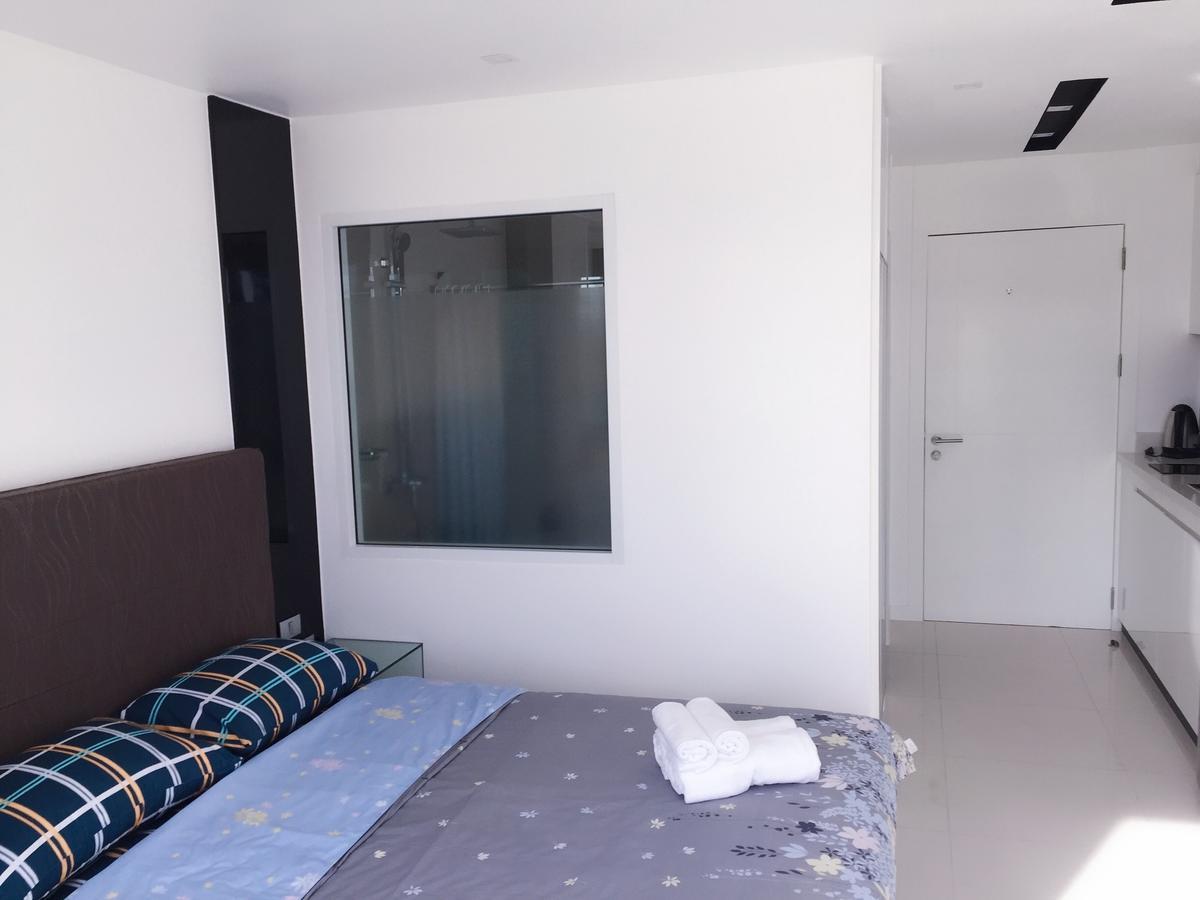 City Center Residence 파타야 외부 사진