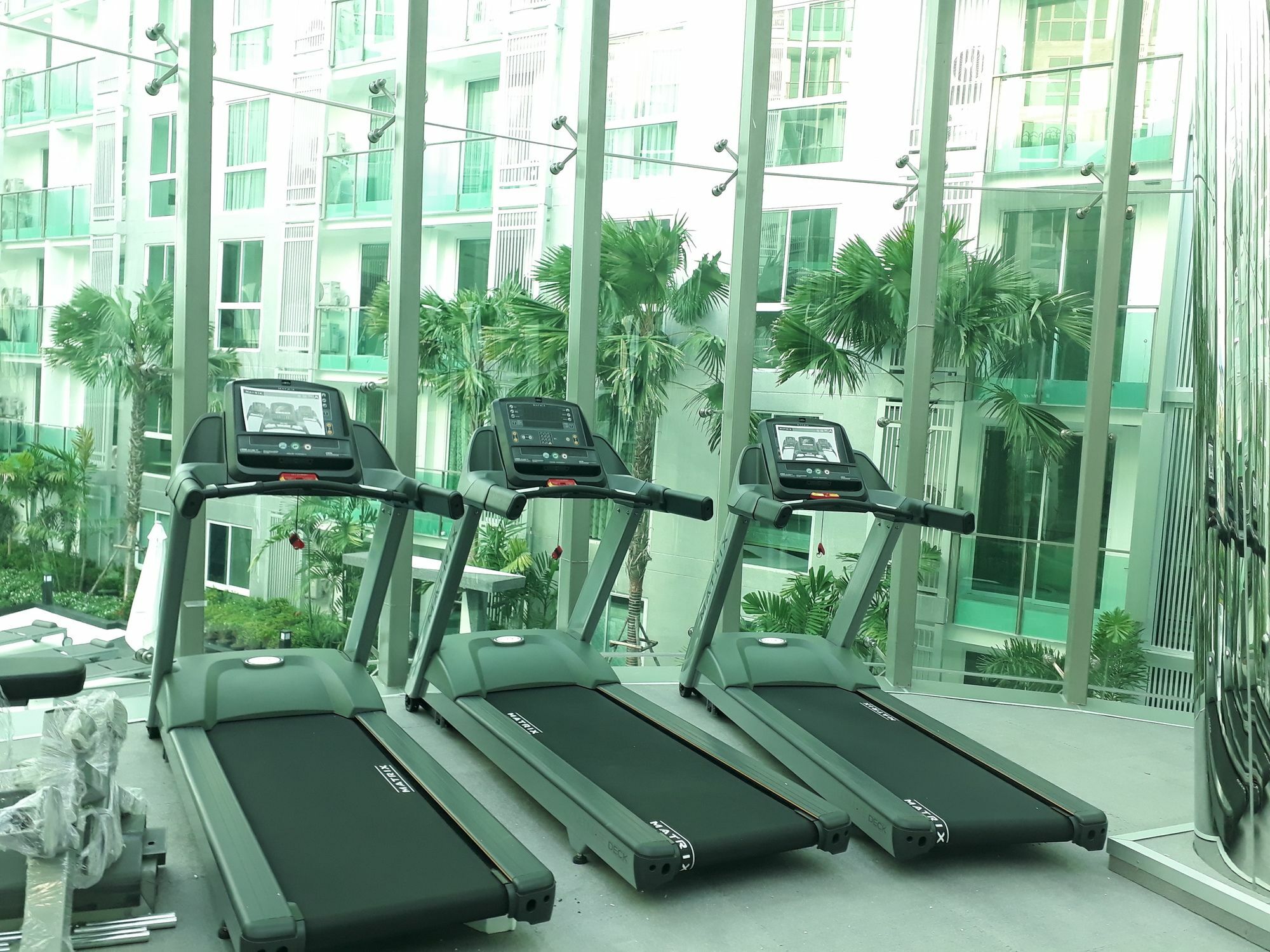 City Center Residence 파타야 외부 사진