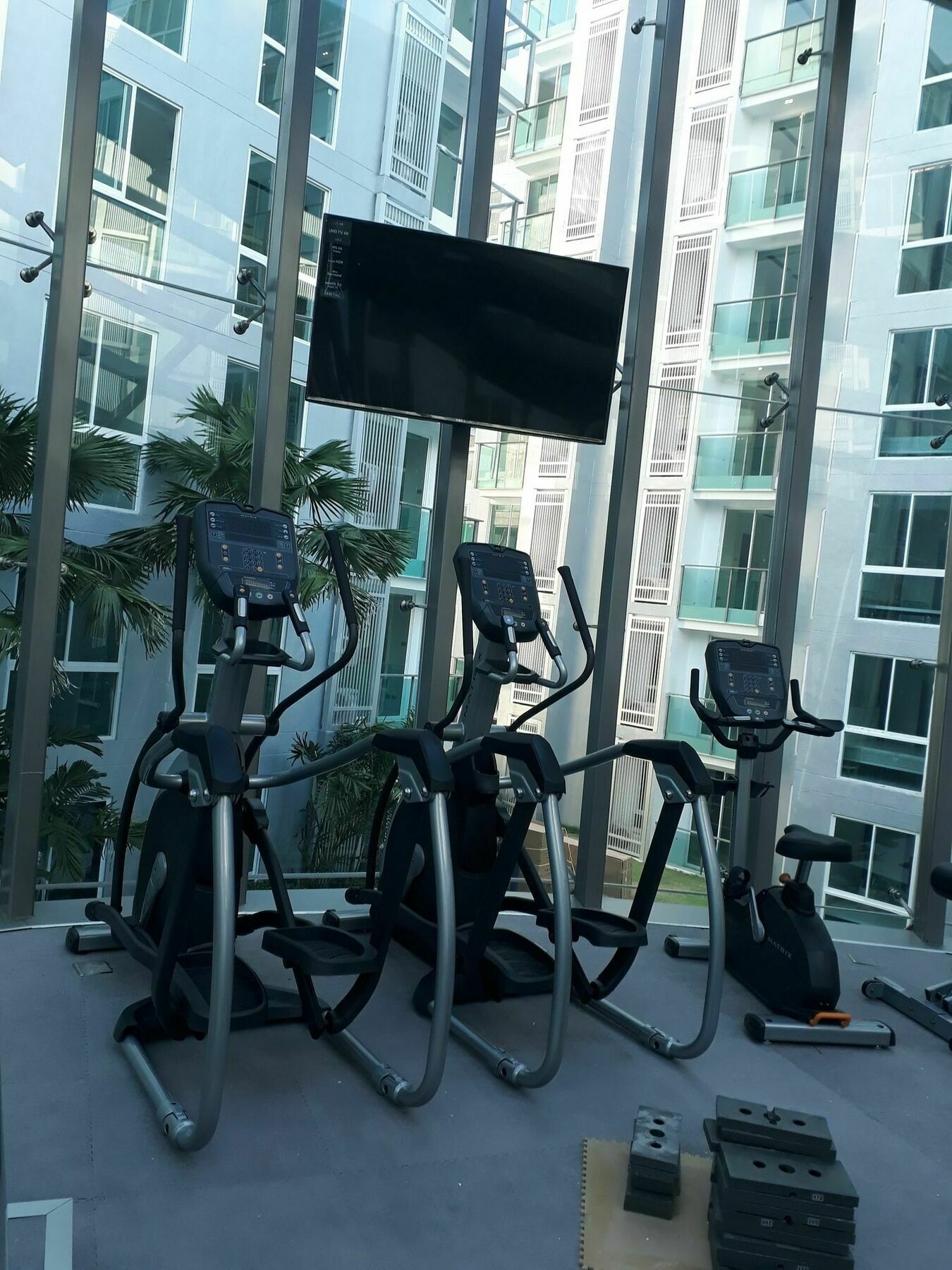 City Center Residence 파타야 외부 사진