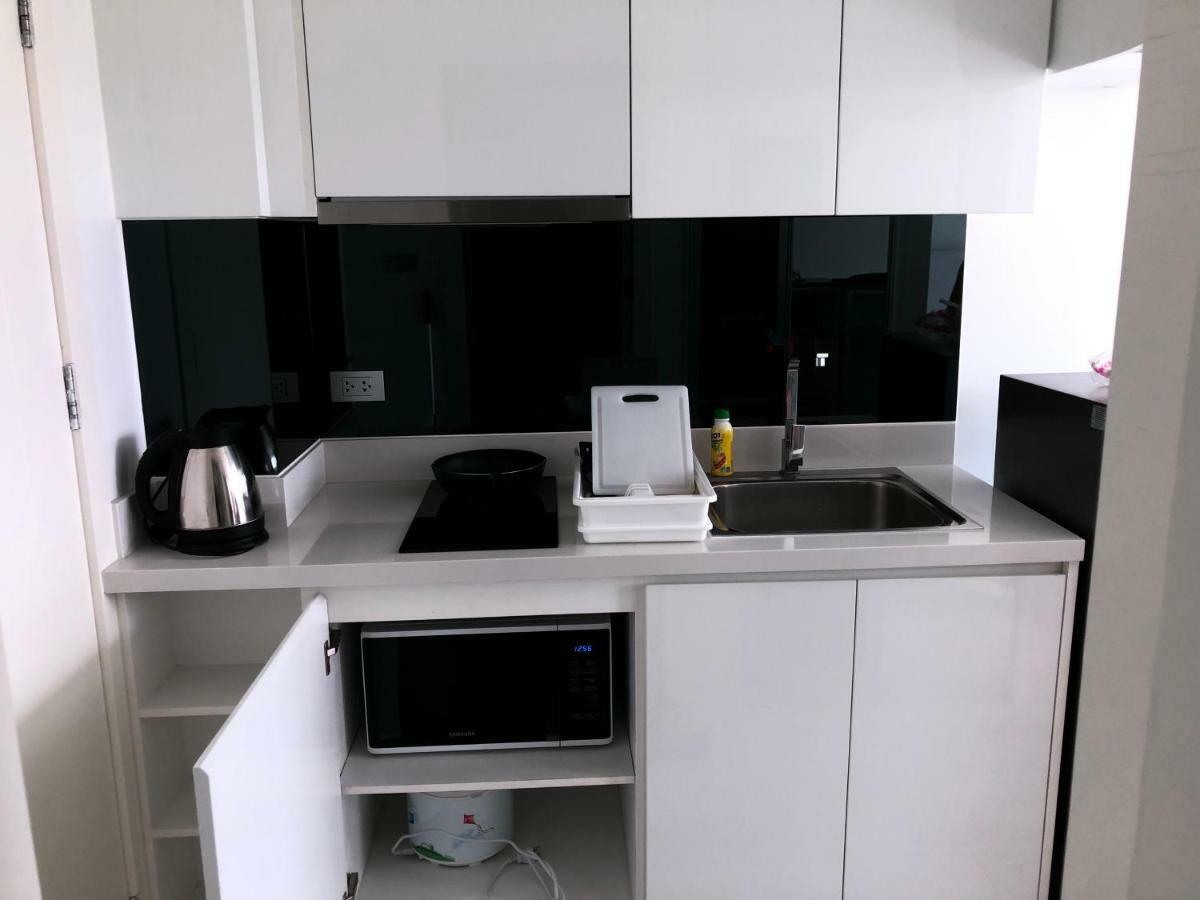 City Center Residence 파타야 외부 사진