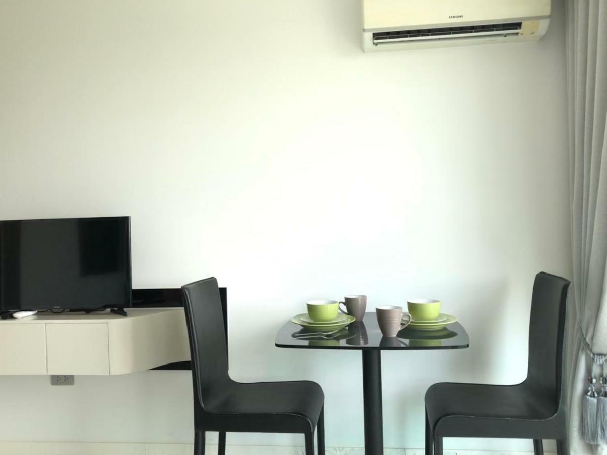 City Center Residence 파타야 외부 사진