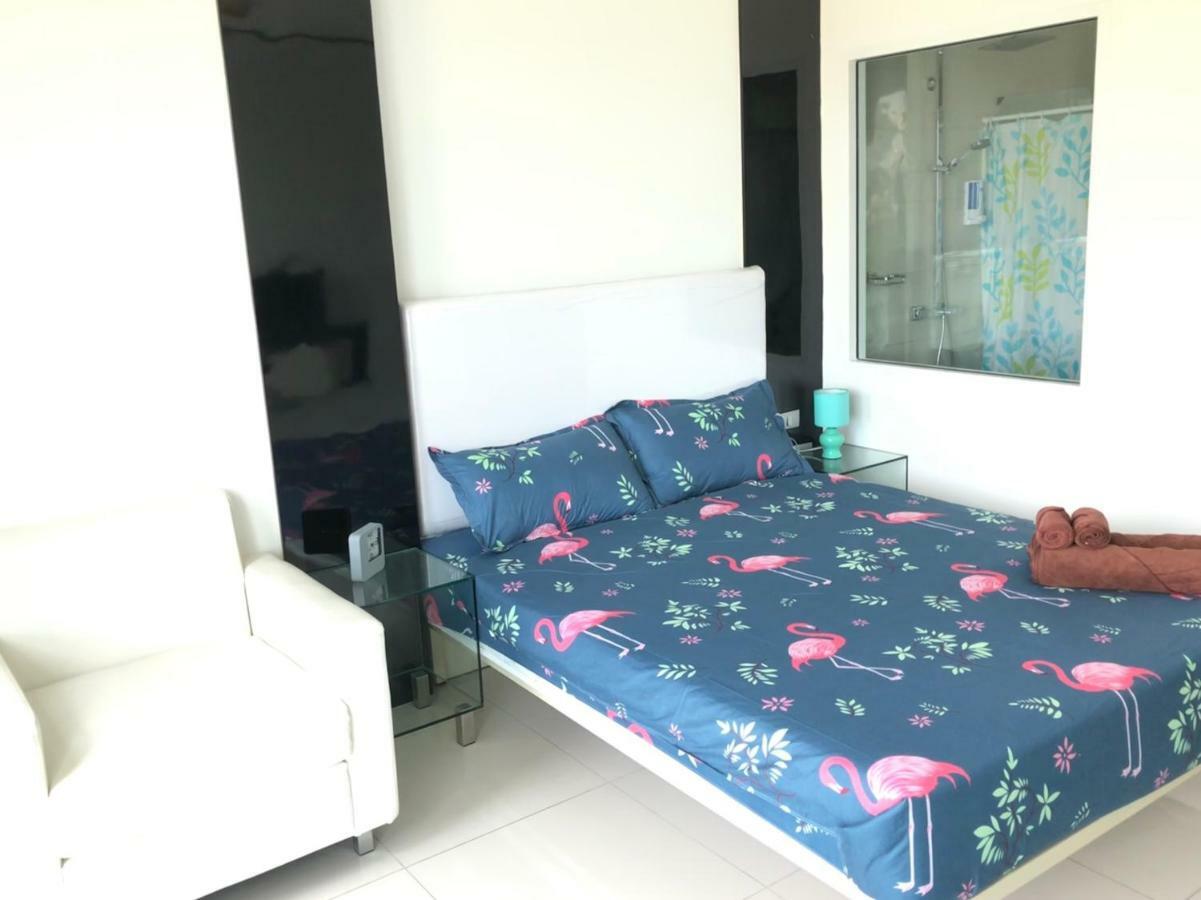 City Center Residence 파타야 외부 사진