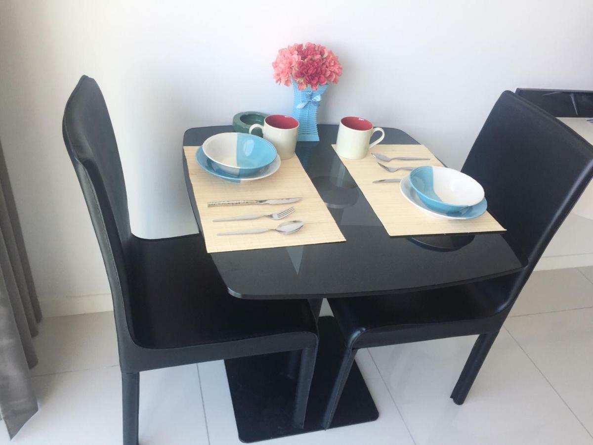 City Center Residence 파타야 외부 사진