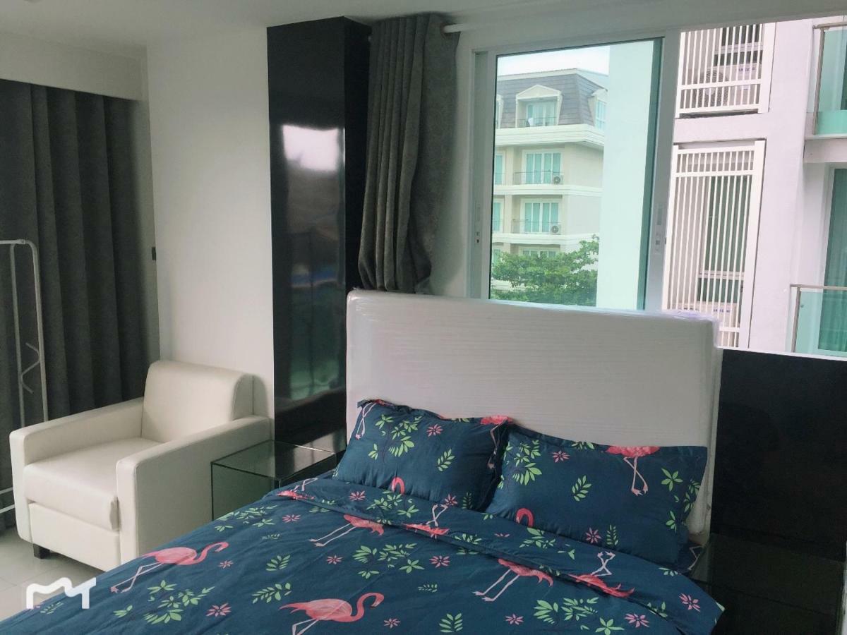 City Center Residence 파타야 외부 사진