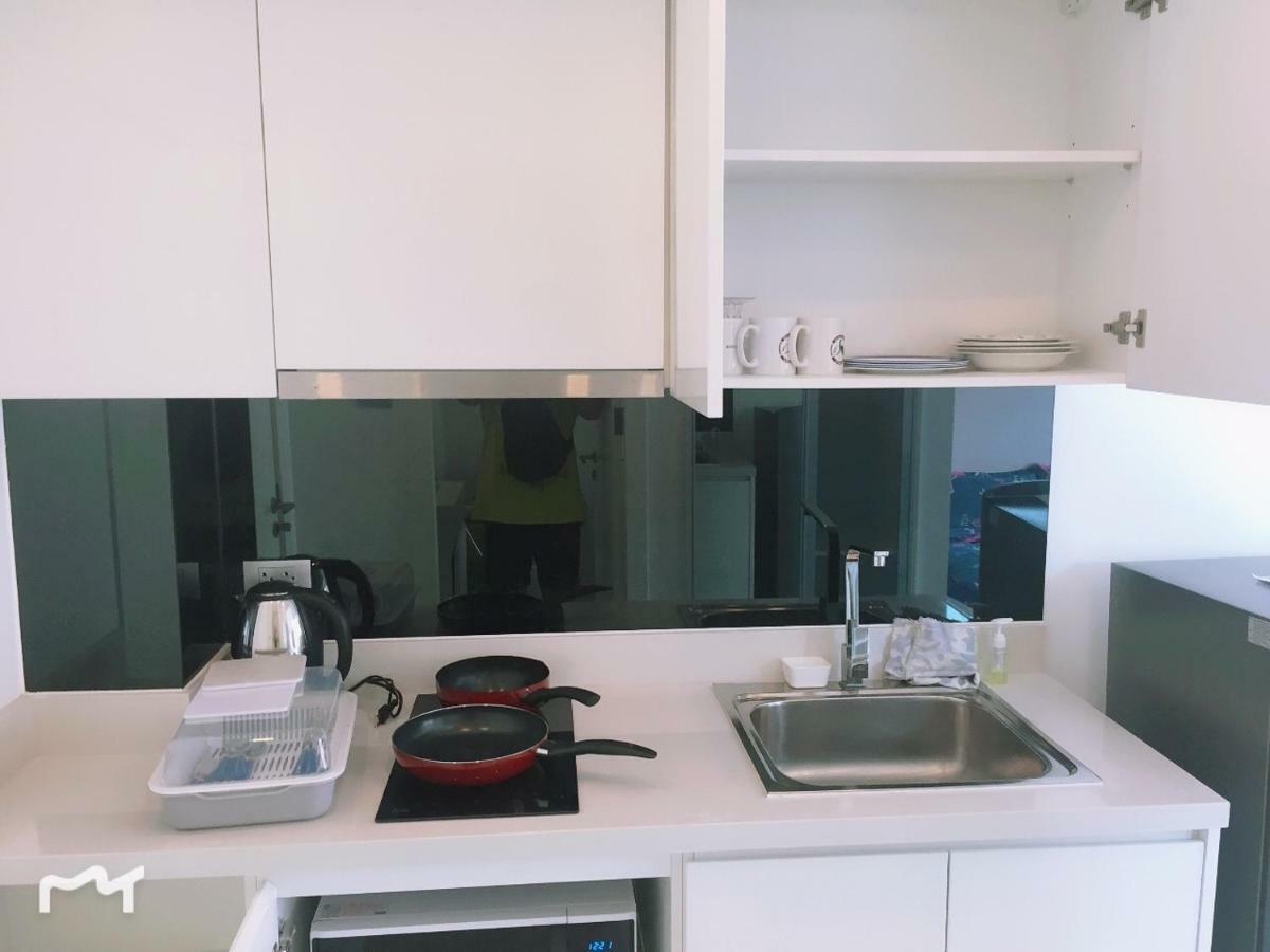 City Center Residence 파타야 외부 사진