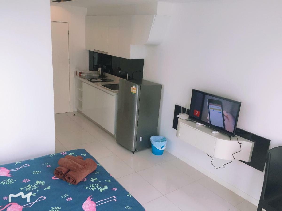 City Center Residence 파타야 외부 사진