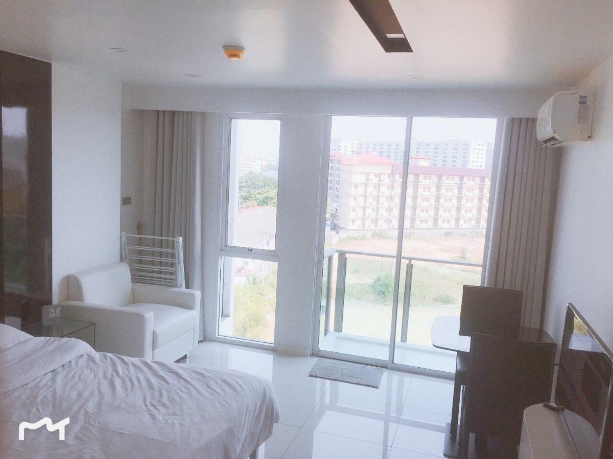City Center Residence 파타야 외부 사진