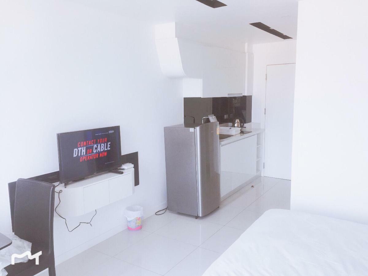City Center Residence 파타야 외부 사진