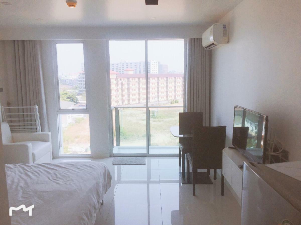 City Center Residence 파타야 외부 사진
