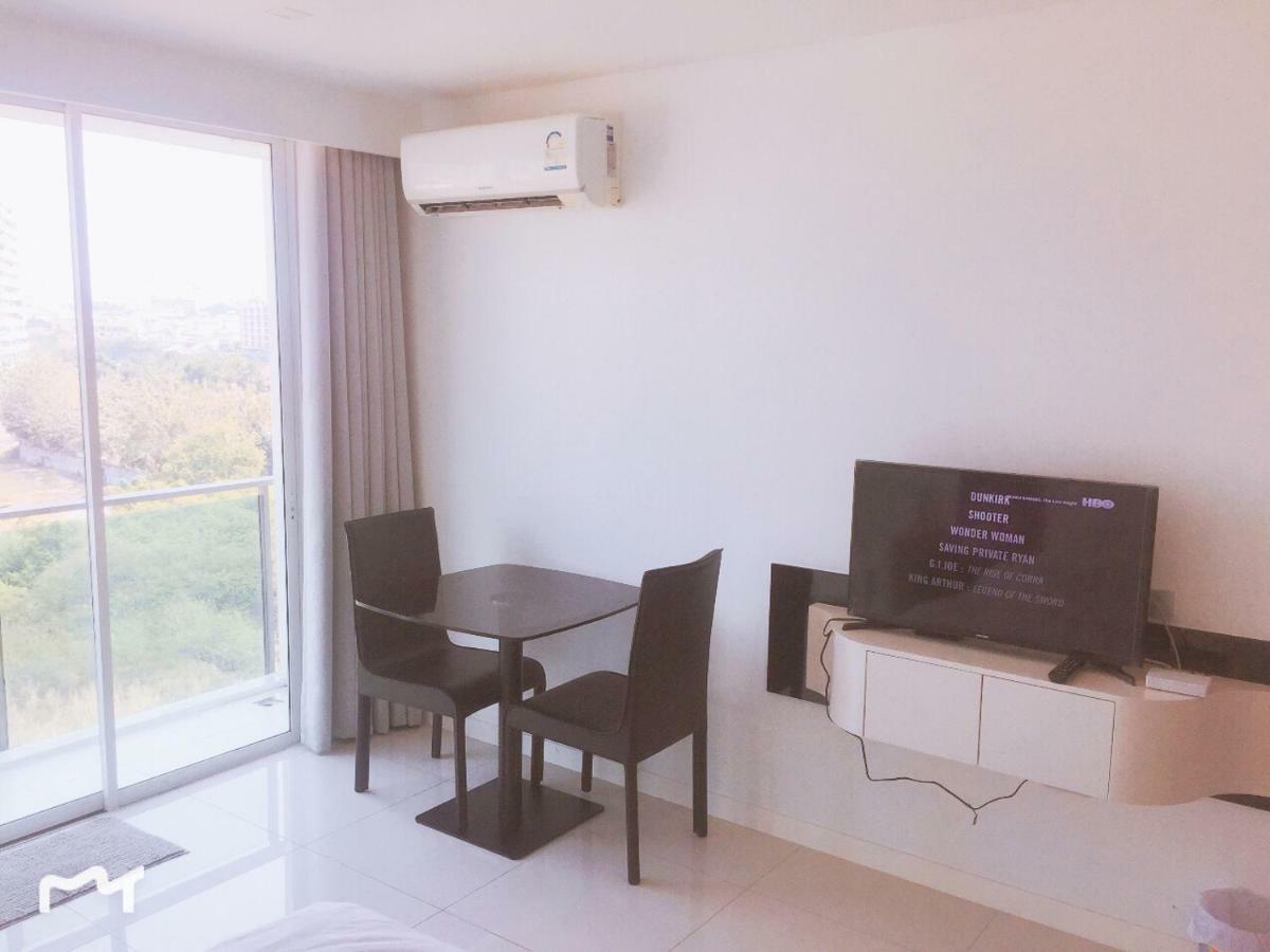 City Center Residence 파타야 외부 사진