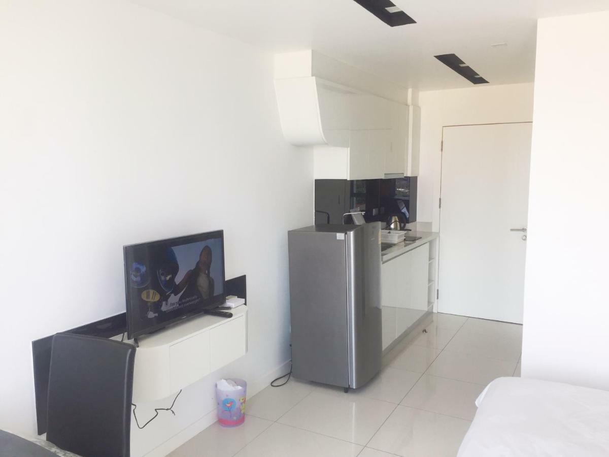 City Center Residence 파타야 외부 사진