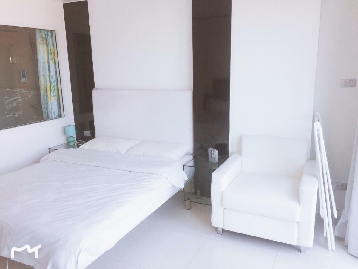 City Center Residence 파타야 외부 사진