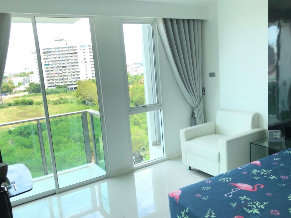 City Center Residence 파타야 외부 사진